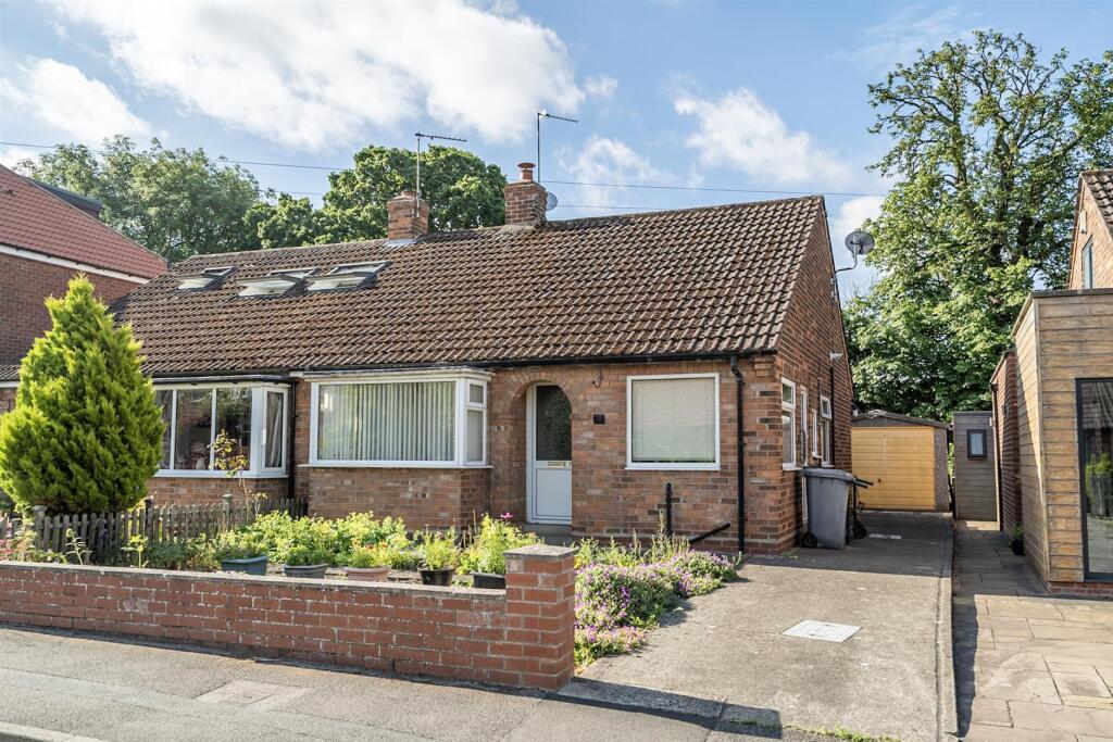 Main image of property: Maple Grove, Fulford, York, YO10 4EJ
