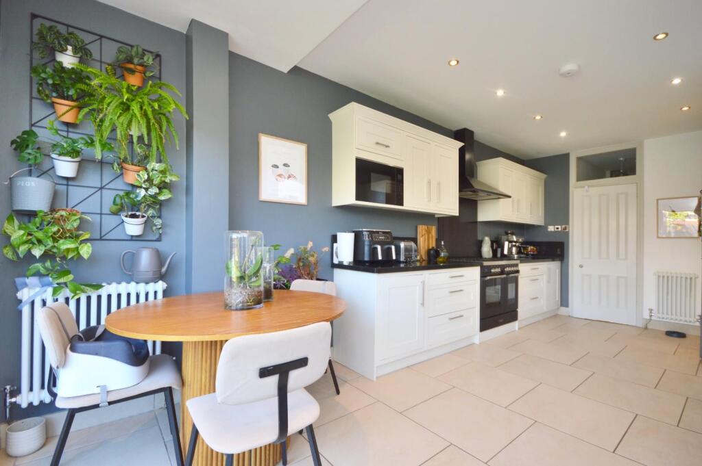 House in Bristol - More