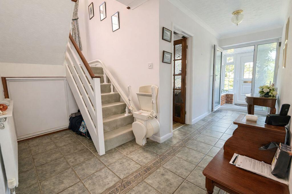 House in Fareham, Hampshire - View 2