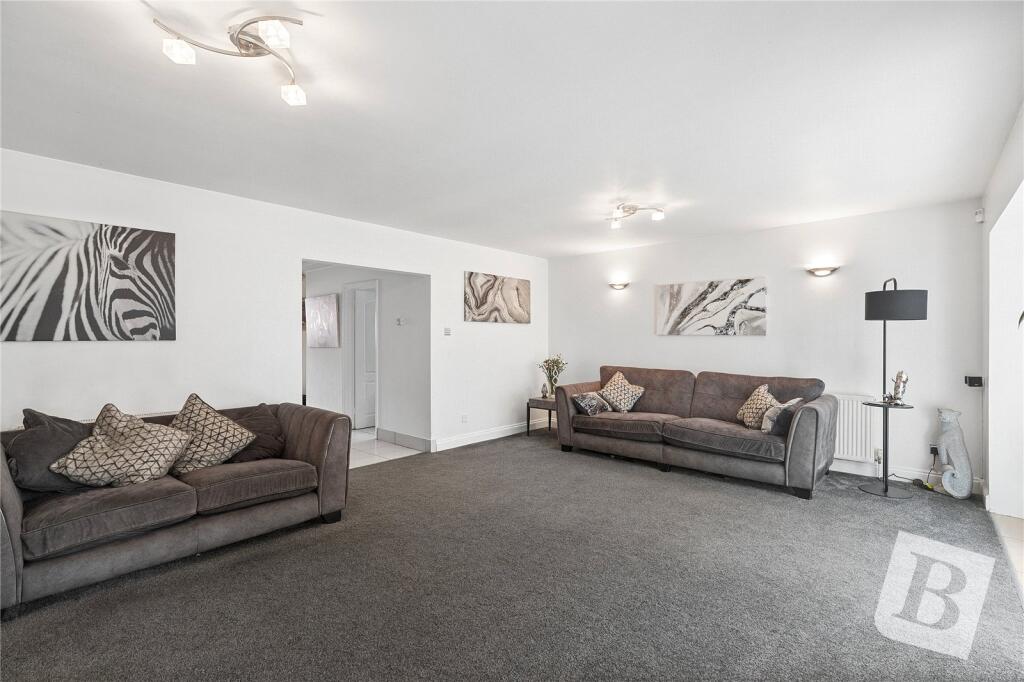 House in London - View 4