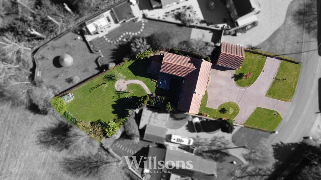 Spilsby Road , Partney, Spilsby photo 2