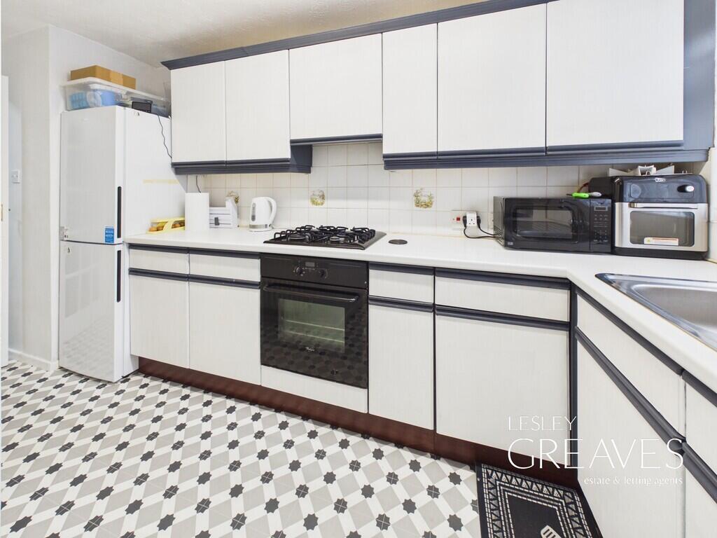 Apartment in Nottingham - More
