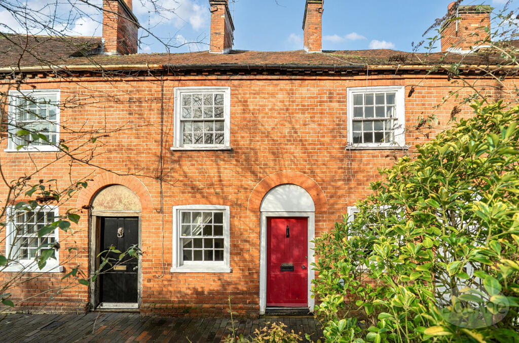 Main image of property: Bridge Square, Farnham, Surrey, GU9