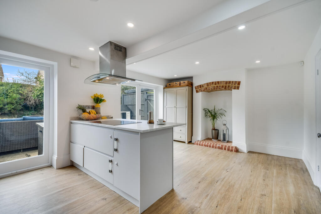 Main image of property: Mildmay Road, Old Moulsham, Chelmsford