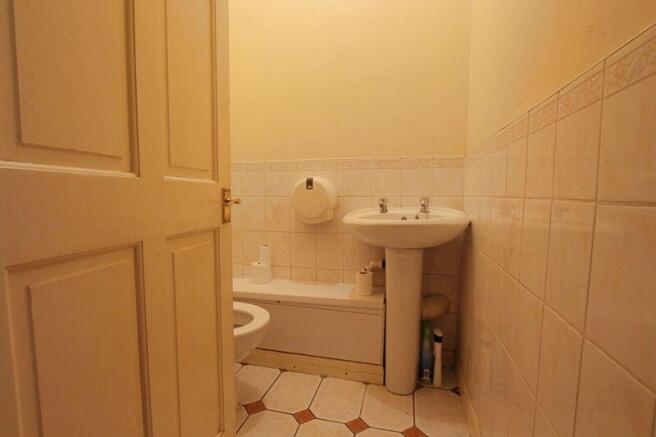 WC