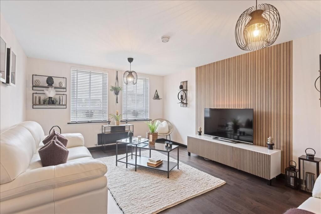 House in Eskbank, Newbattle - View 2