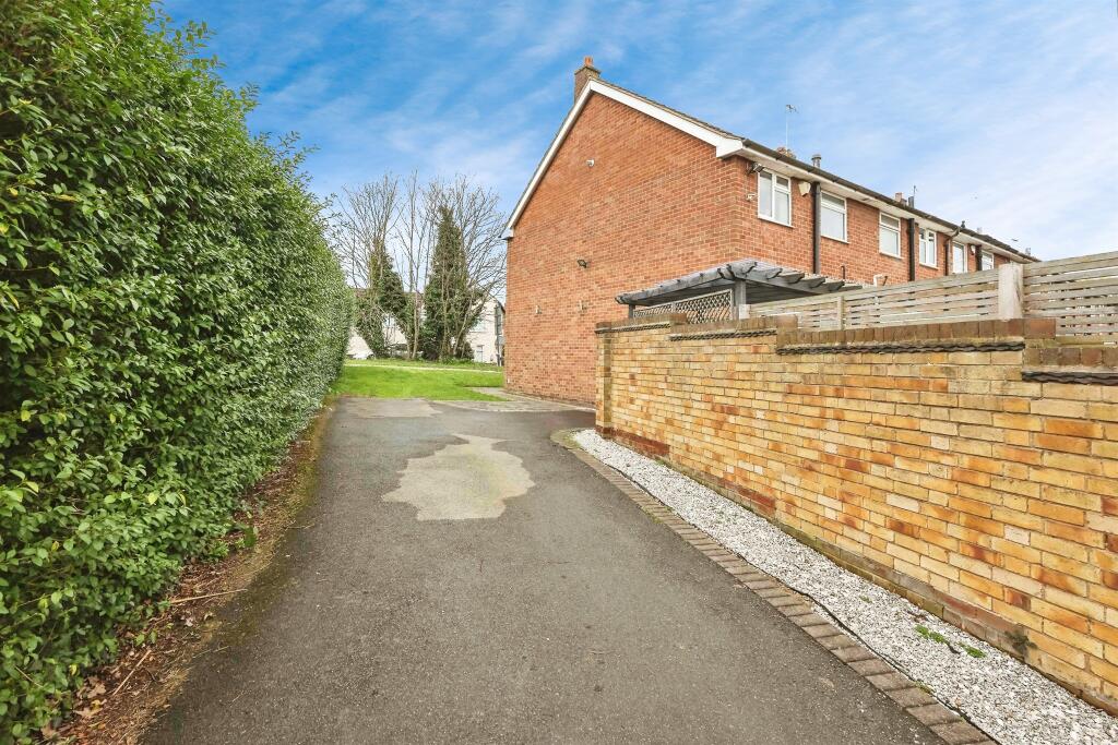 Additional image 15 of Minworth Road, Water Orton, Birmingham