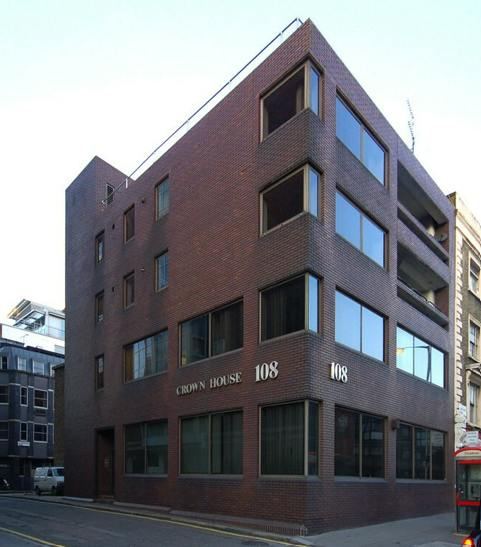 External Elevation