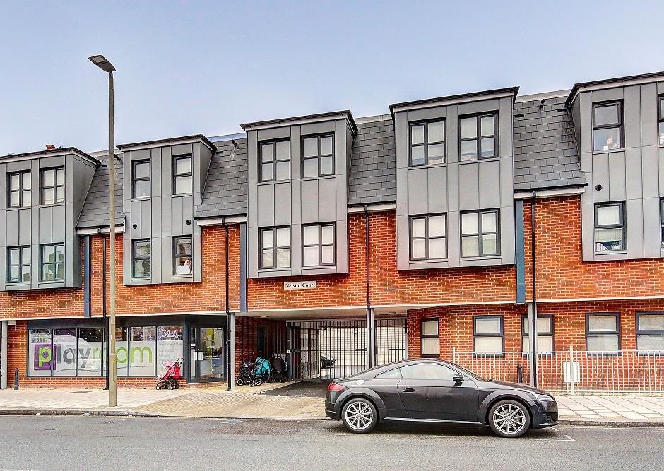 Main image of property: Garratt Lane Earlsfield London