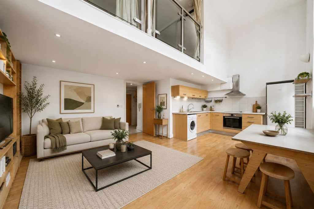 Main image of property: Batchelor Street, London, N1