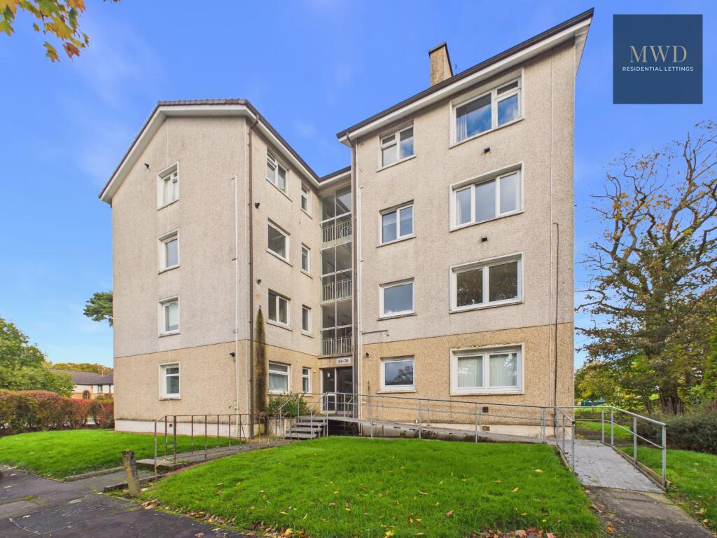 Main image of property: Beauly Place, East Kilbride, G74