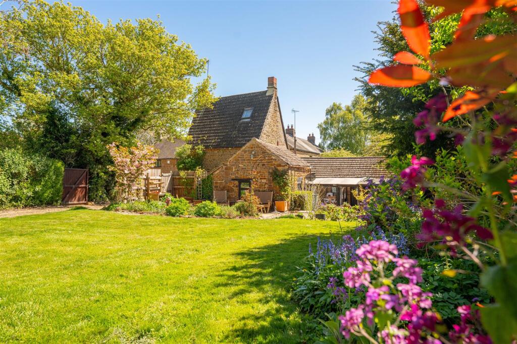 Main image of property: Chapel Lane, Maidford, Towcester