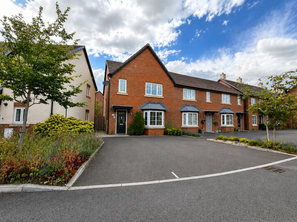 Main image of property: Bluebell Drive, Highnam