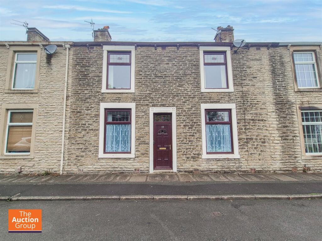 Main image of property: Railway Terrace, Great Harwood, BB6