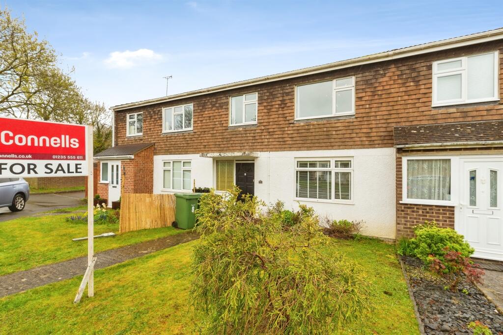 Main image of property: Mitchell Close, Wootton, ABINGDON