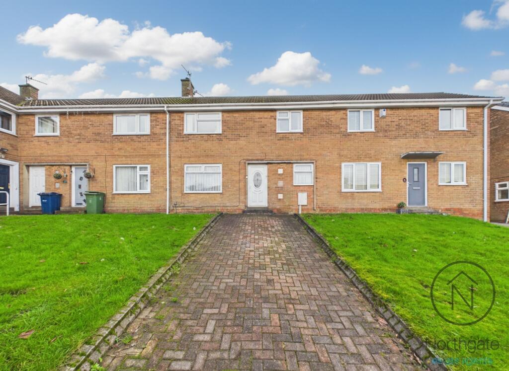 Main image of property: Holme Rise, Whickham, NE16