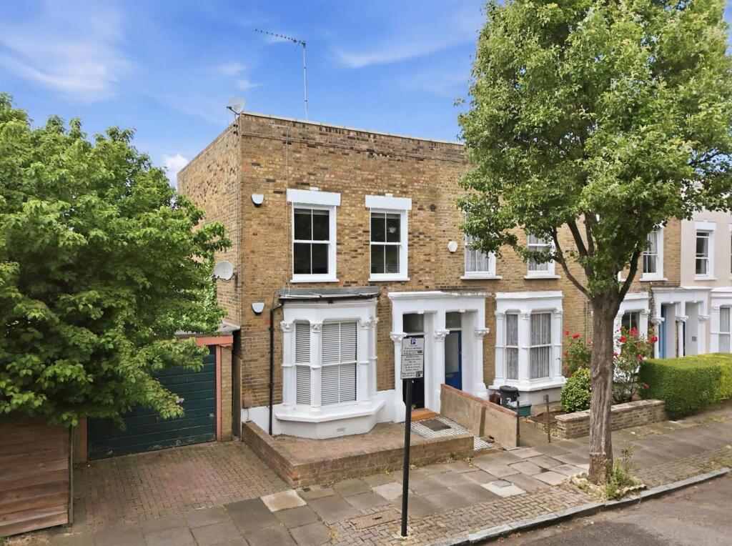 Main image of property: Herrick Road, N5 2JX