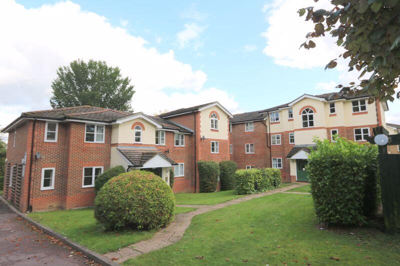 Main image of property: Alexandra Park, High Wycombe
