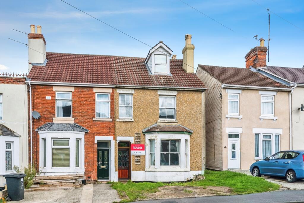 Main image of property: Kingshill Road, SWINDON, Wiltshire, SN1