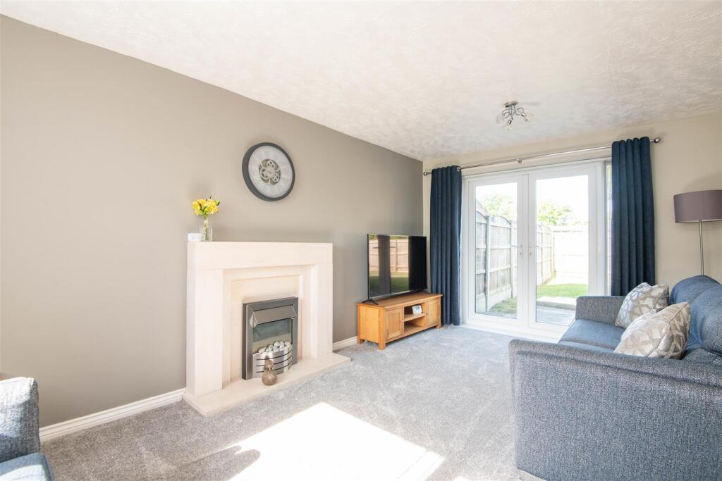 House in South Ribble, Moss Side - View 2