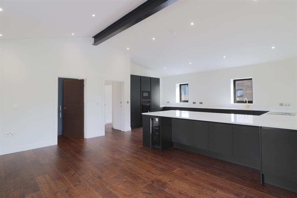 House in Newcastle upon Tyne - View 3