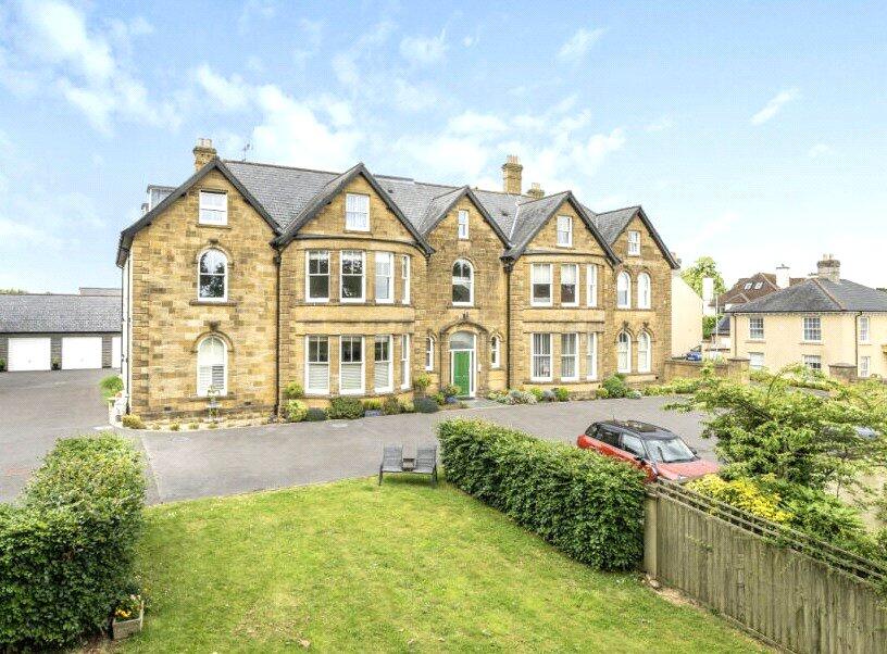 Main image of property: Balidon House, Balidon Place, Yeovil, Somerset