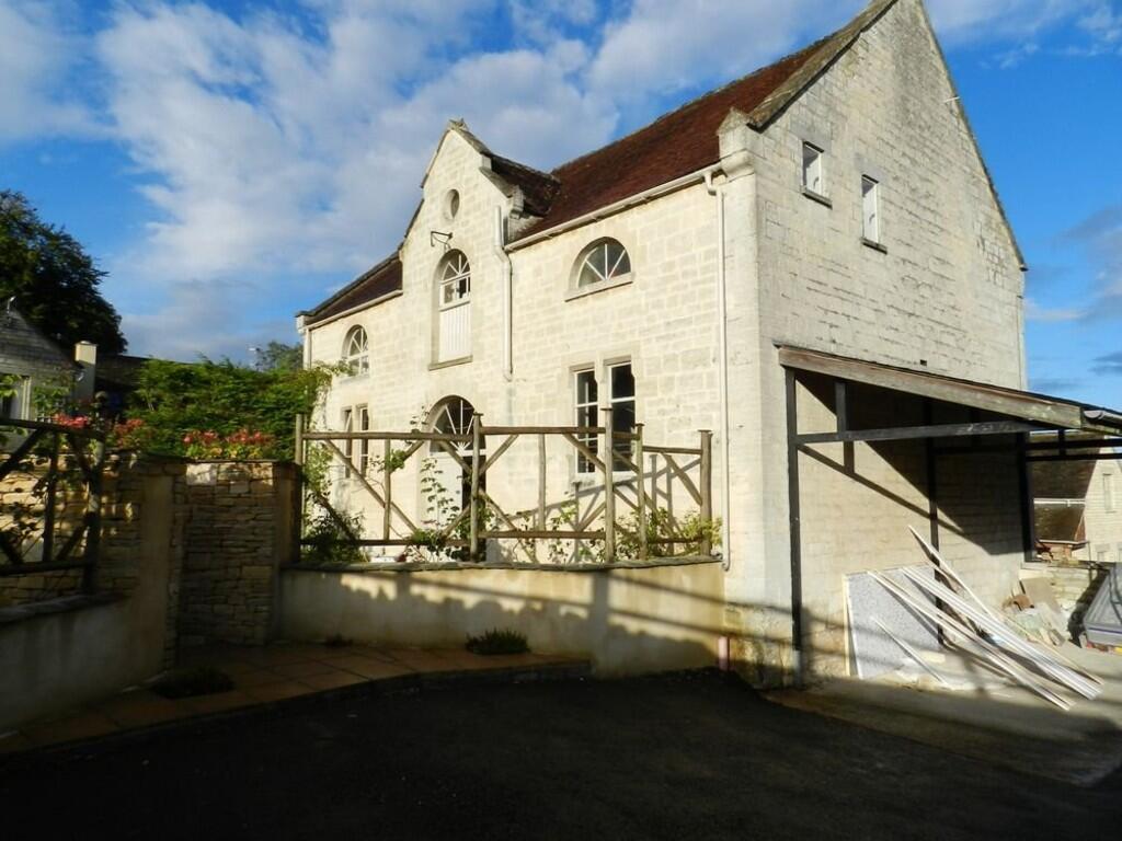 Main image of property: Greenhouse Lane, Painswick