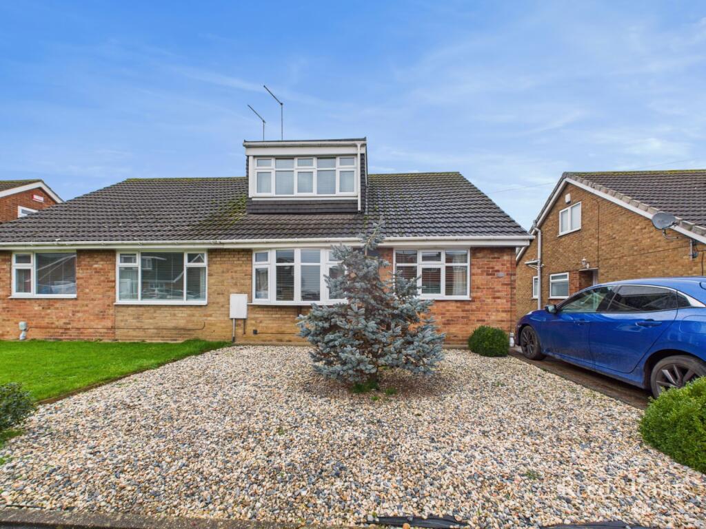 Main image of property: Cawood Crescent, Skirlaugh, Hull, East Yorkshire, HU11