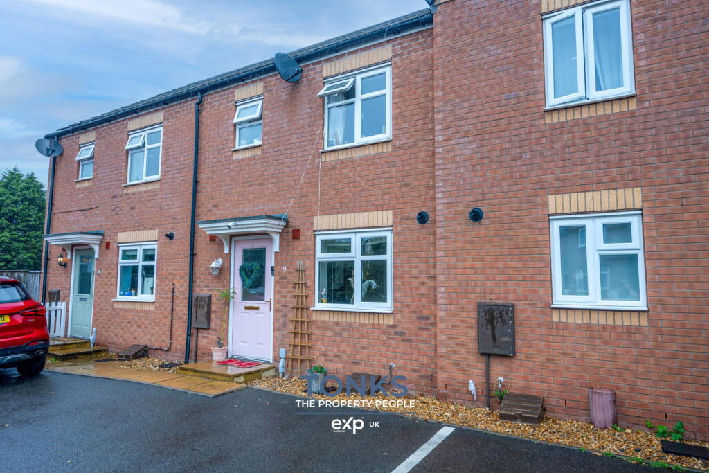 Main image of property: Banners Lane, Halesowen, B63 2AX
