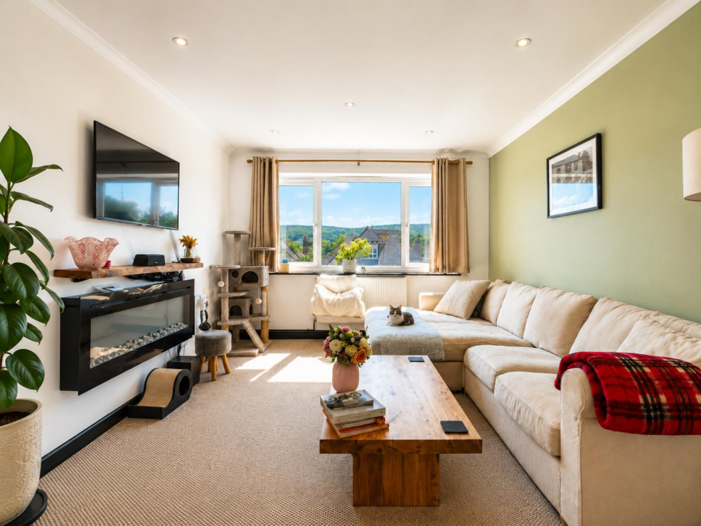 Apartment in Mid Sussex, Hassocks - View 4