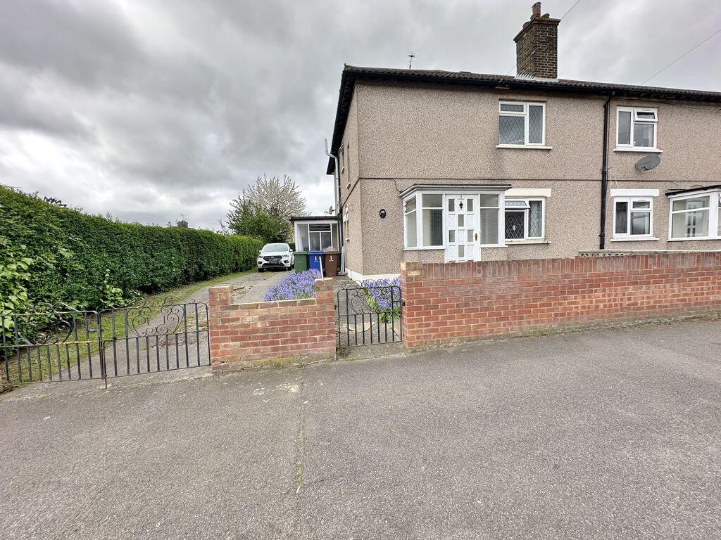 Main image of property: Lenthall Avenue, Grays