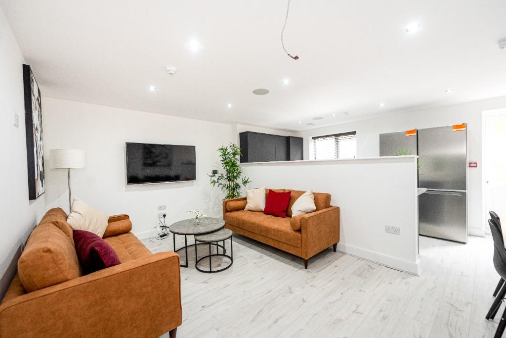 Main image of property: 112 Cranborne Road, Liverpool, Merseyside, L15