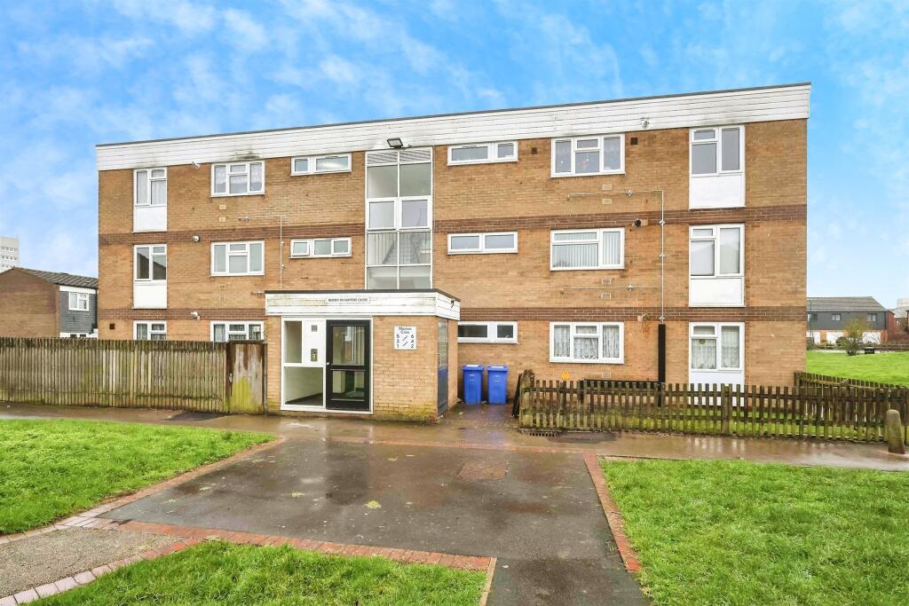 Main image of property: Maytree Close, Birmingham