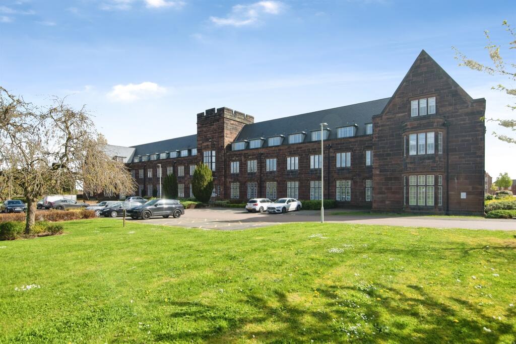 Main image of property: Mallows Grove, DUDLEY