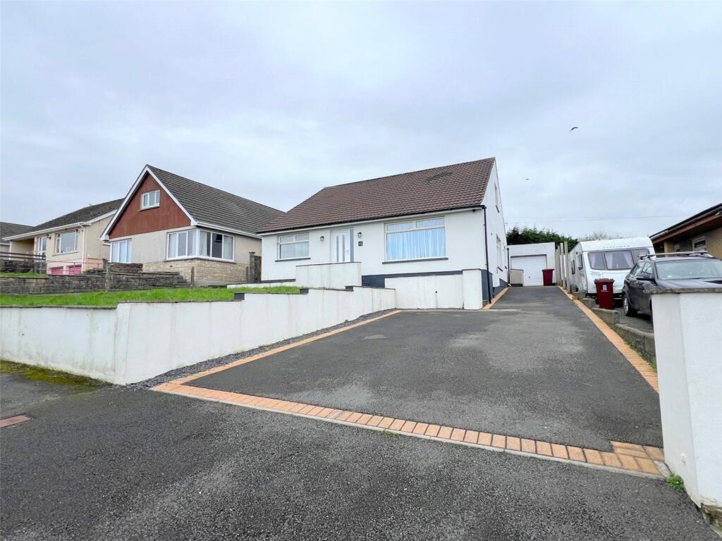 Main image of property: Clareston Close, Haverfordwest, Pembrokeshire, SA61