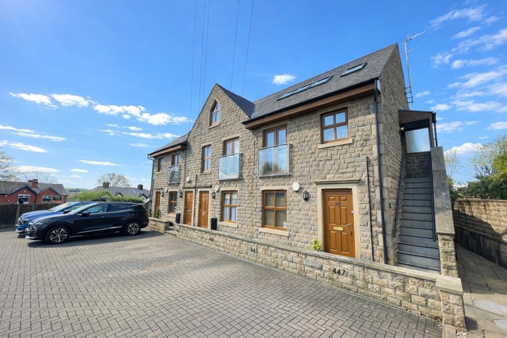 Main image of property: Bolton Road West, Ramsbottom, Bury, Greater Manchester, BL0
