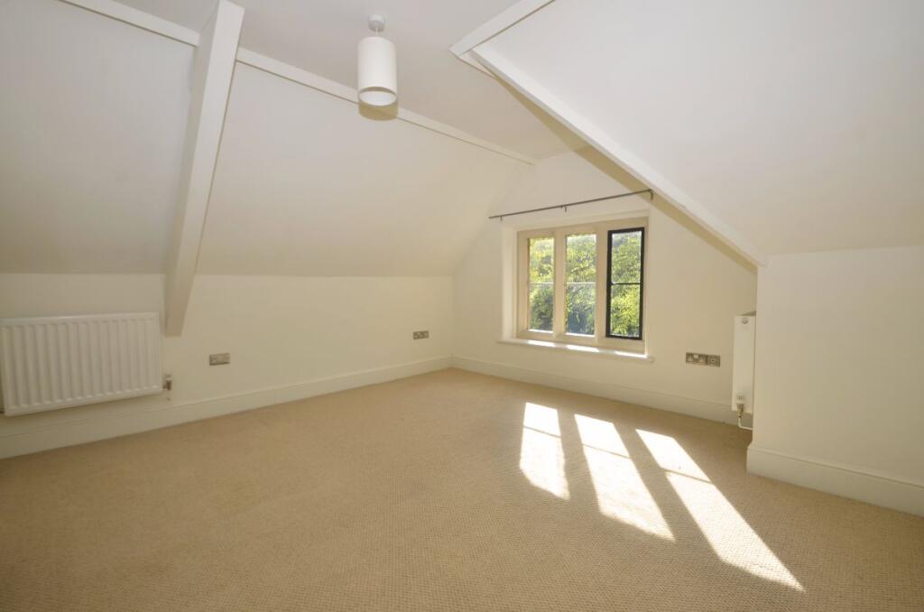 Apartment in Malvern Hills, Great Malvern, Malvern - More