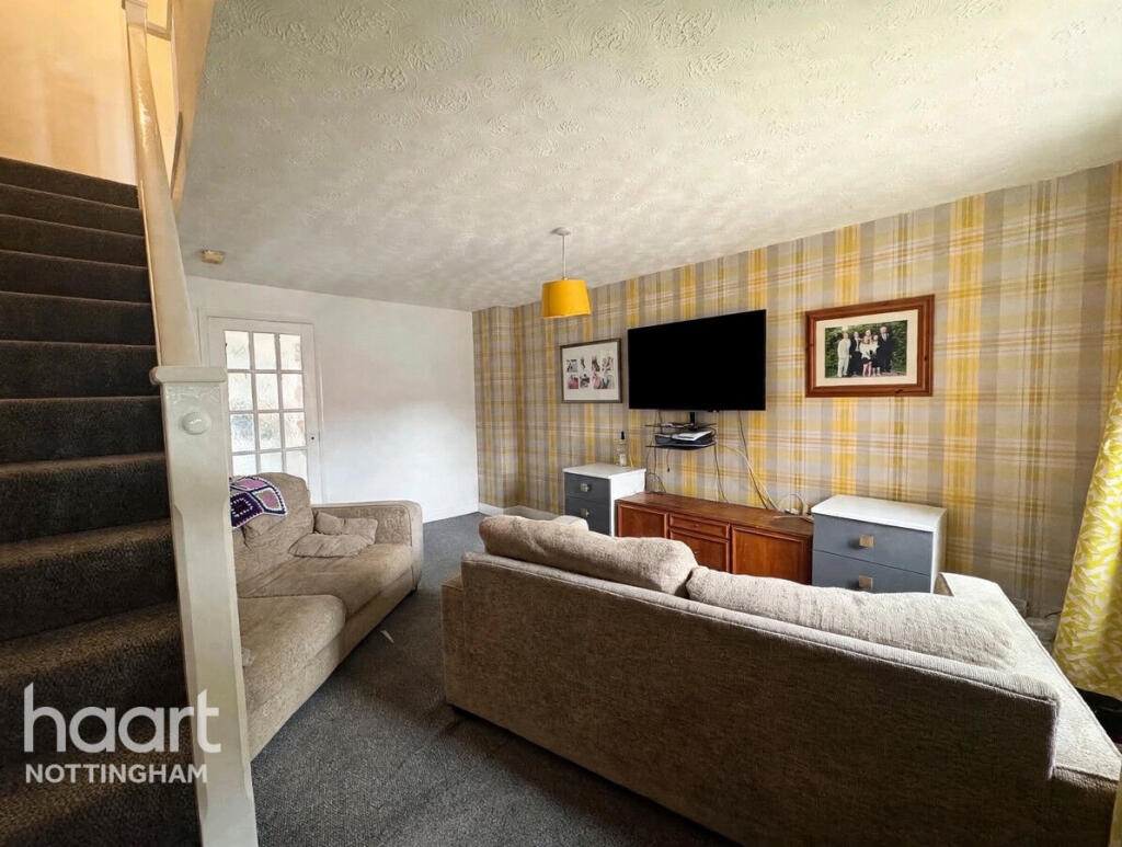 House in Nottingham, Hockley, Sneinton - View 4