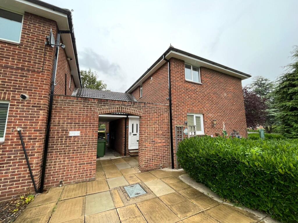 Main image of property: Springfield Court, Anlaby, Hull, East Riding of Yorkshi, HU10