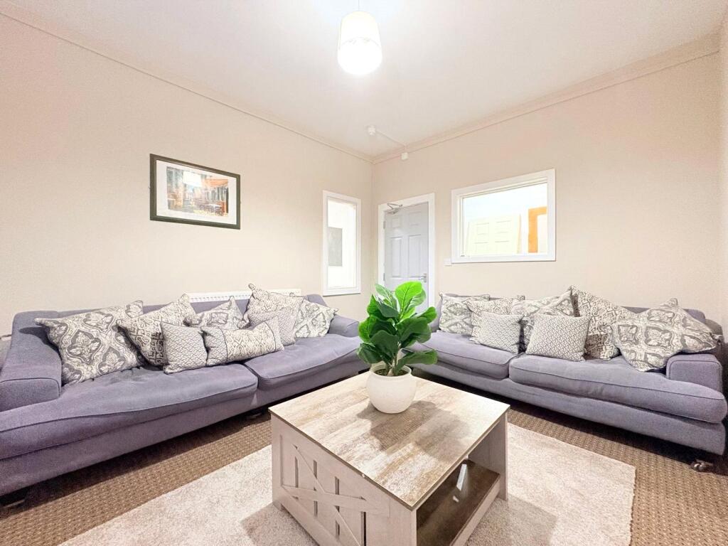Main image of property: Oxton Road, Birkenhead, Merseyside, CH41