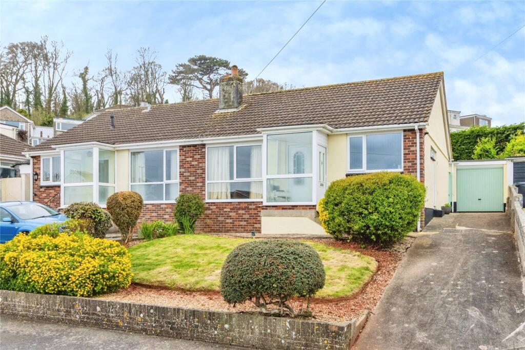 Main image of property: Kelland Close, Paignton, Devon, TQ3