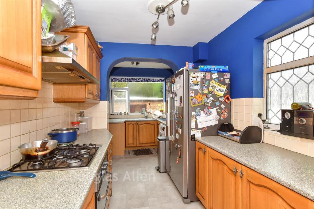 Main image of property: Amesbury Drive, Chingford