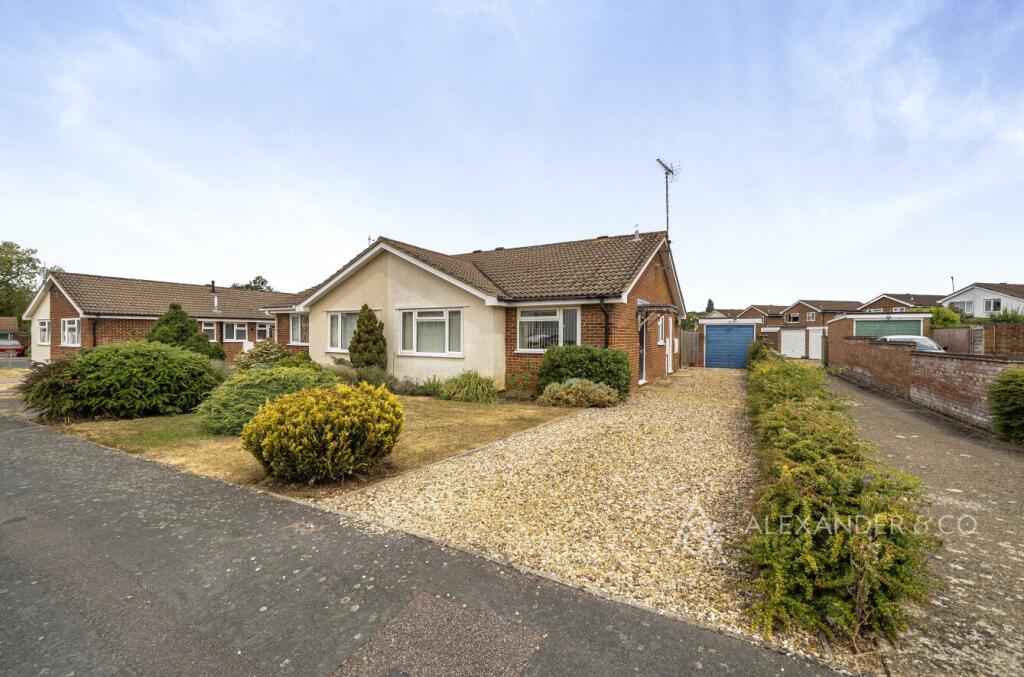 Main image of property: Leapingwell Lane, Winslow, Buckingham