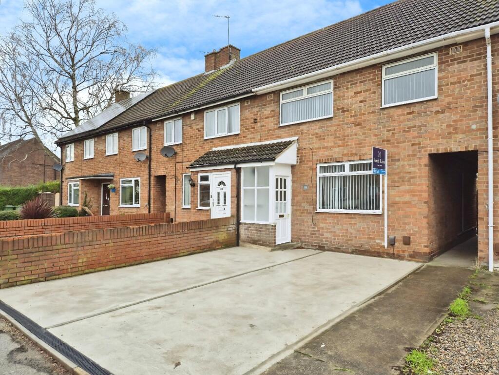 Main image of property: Hamilton Drive, York, North Yorkshire, YO24