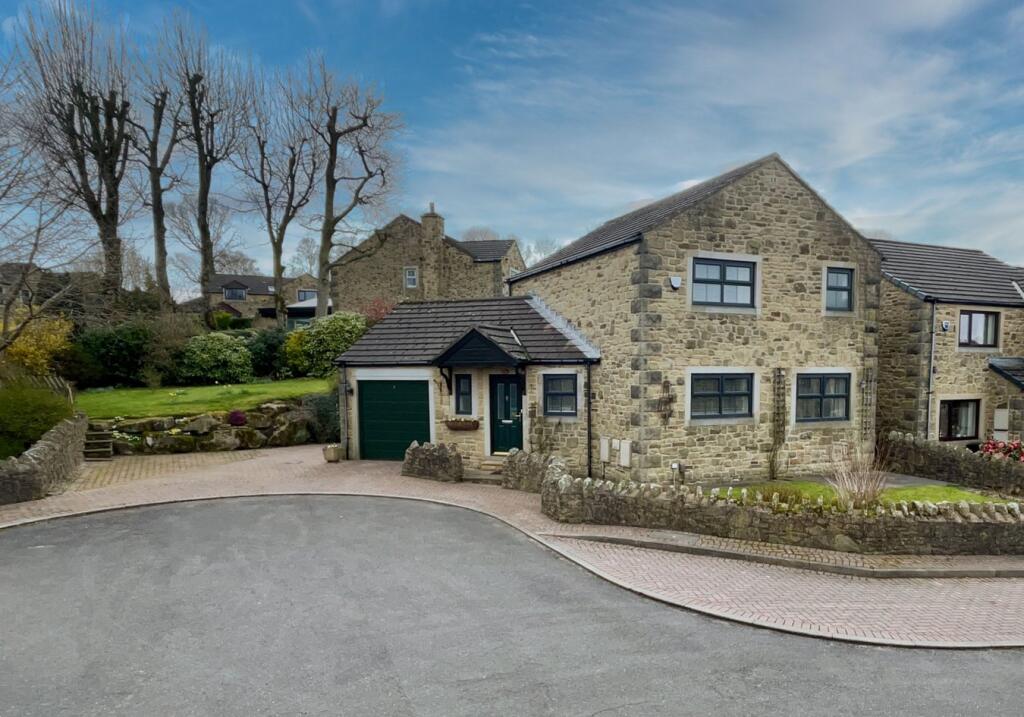Additional image 19 of Bamlett Brow, Haworth, Keighley, BD22