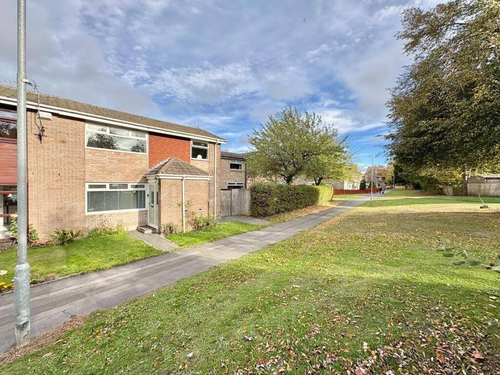 Main image of property: Mayfields, Spennymoor