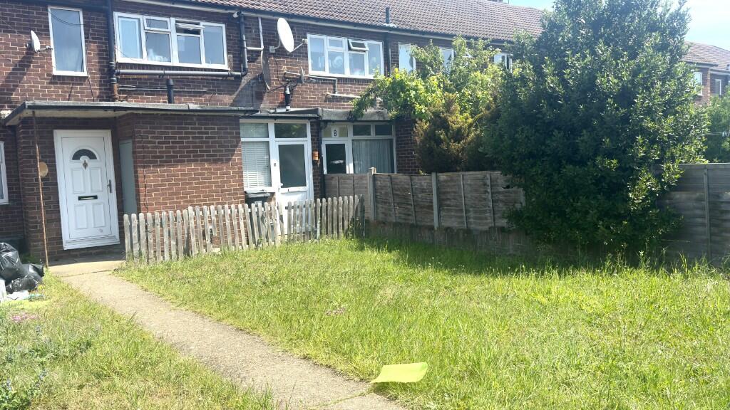 Main image of property: Boundaries Road, Feltham, Middlesex, TW13