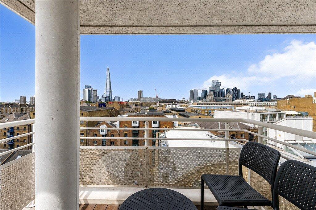 Apartment in London, Butler's Wharf, Bermondsey - View 4