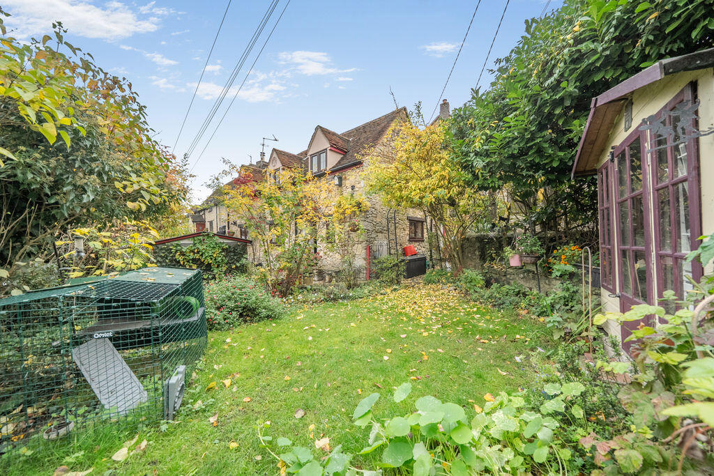House in South Oxfordshire, Wheatley - View 4
