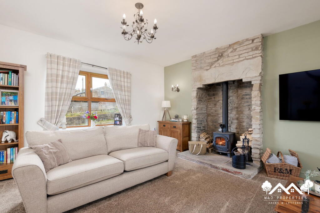 Additional image 6 of Cross Edge, Green Haworth, Oswaldtwistle, BB5